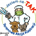 TAK - logo